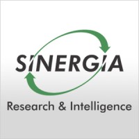 Sinergia Research & Intelligence logo - Similar company to Sinergia Estudos E Projetos