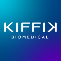 Kiffik Biomedical, Inc. logo - Similar company to Sfc Fluidics