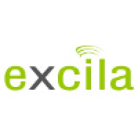 Excila Telecom logo - Similar company to Blue Messaggio Private Limited