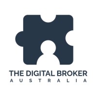 The Digital Broker logo - Similar company to Digital Broker