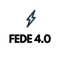 FEDE 4.0 | 𝗘𝘂𝗿𝗼𝗽𝗲𝗮𝗻 𝗙𝗼𝗿𝘂𝗺 𝗼𝗳 𝗗𝗶𝗴𝗶𝘁𝗮𝗹 𝗘𝗻𝗲𝗿𝗴𝘆 logo - Similar company to Diplôme Universitaire D’Optimisation De La Performance En Football