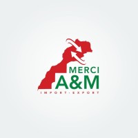 Merci A&M logo - Similar company to Edumachina