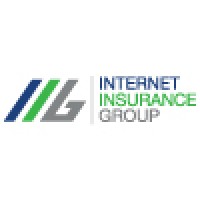 Internet Insurance Group logo - Similar company to Parker & Bailey