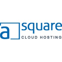 Asquare Cloud hosting Team logo - Similar company to Rj Computers