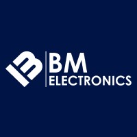 BM Electronics logo - Similar company to Helpcar
