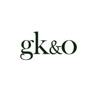 GK&O Associates logo - Similar company to Renypicot