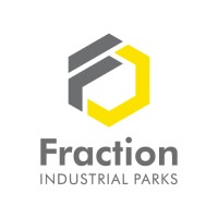 Fraction Industrial Parks logo - Similar company to Saar Developers