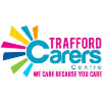 Trafford Carers Centre logo - Similar company to Preptech Foundation