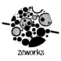 Zeworks logo - Similar company to Blane Store