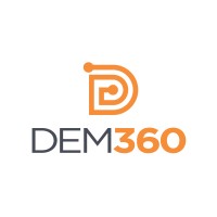 DEM360 logo - Similar company to Mymanagedtech
