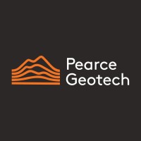 Pearce Geotech logo - Similar company to Pardo Engineering