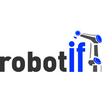 robotif GmbH logo - Similar company to As Talentbridge