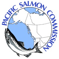 Pacific Salmon Commission logo - Similar company to First Nations Fisheries Council Of British Columbia