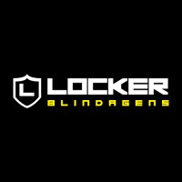 Locker Blindagens logo - Similar company to Master Blindagens