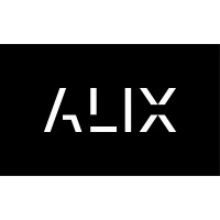 ALIX architecten logo - Similar company to Dncp - De Neef Chemical Processing Nv