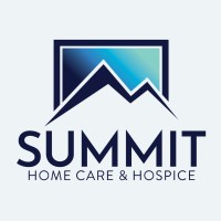 Summit Home Care & Hospice logo - Similar company to Roudebush Grading