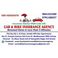 Car and Bike Insurannce Agency logo - Similar company to Achieve It Software Training Institute