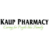 Kaup Pharmacy logo - Similar company to Community Health Center Of Lubbock