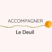 Accompagner Le Deuil - Fabienne Regad logo - Similar company to Mieux Traverser Le Deuil
