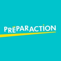PréparAction logo - Similar company to Formacoupe