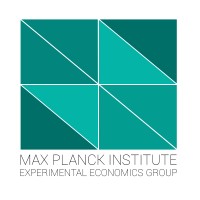 Experimental Economics Group - MPI Bonn logo - Similar company to X-Robot