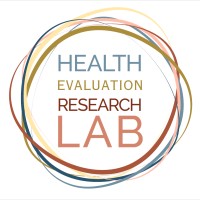 The HERLab logo - Similar company to Laurus Technologies Llc