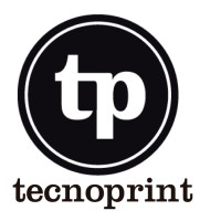 Tecnoprint Digital logo - Similar company to 3Print