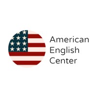 AMERICAN ENGLISH CENTER logo - Similar company to The Georgia Center For Continuing Education & Hotel