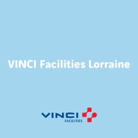 VINCI Facilities Lorraine logo - Similar company to Durabilis.Co