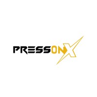 Pressonx logo - Similar company to Wasabi Electronics