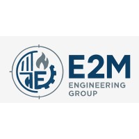E2M ENGINEERING GROUP logo - Similar company to Firepro Soluciones De Protección Contra Incendios