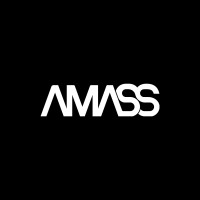 Amass Architects logo - Similar company to Sca Architecture Studio