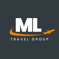 ML-Travel Group logo - Similar company to Utopia Guideschool