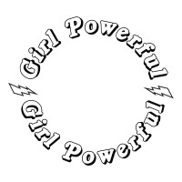 Girl Powerful® logo - Similar company to Richallenpro™
