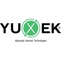 Yuxek Internet Technologies logo - Similar company to Creabs - Creative Business Solutions / Yaratıcı İş Çözümleri