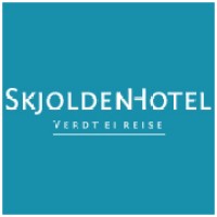 Skjolden Hotel Luster logo - Similar company to Walaker Hotell