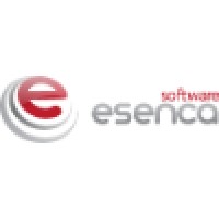 Esenca Software logo - Similar company to Mile Development