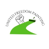 United Freedom Painting logo - Similar company to Equitable Learning Solutions