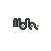 Museum of New Art Portsmouth logo - Similar company to Ctam