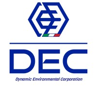 DEC • Dynamic Environmental Corporation logo - Similar company to Airprotech S.R.L.
