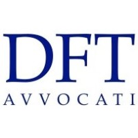 DFT Avvocati logo - Similar company to Delfino & Partners