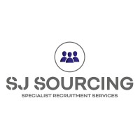 SJ Sourcing logo - Similar company to Tailored Properties