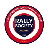 RALLY - AASTMT Society logo - Similar company to Stai