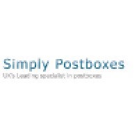Simply Postboxes Ltd