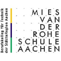 Mies-van-der-Rohe-Schule logo - Similar company to Marx Gruppe Gmbh & Co. Kg