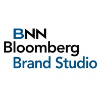 BNN Bloomberg Brand Studio logo - Similar company to Fortune Brand Studio