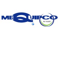 Mequipco Ltd logo - Similar company to Klearwater Equipment & Technologies