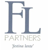 FL Partners logo - Similar company to Flpartners