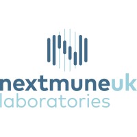Nextmune UK Laboratories logo - Similar company to Avacta Analytical