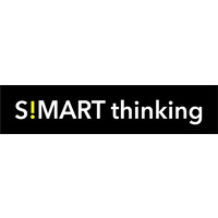 S!MART thinking logo - Similar company to Sami International